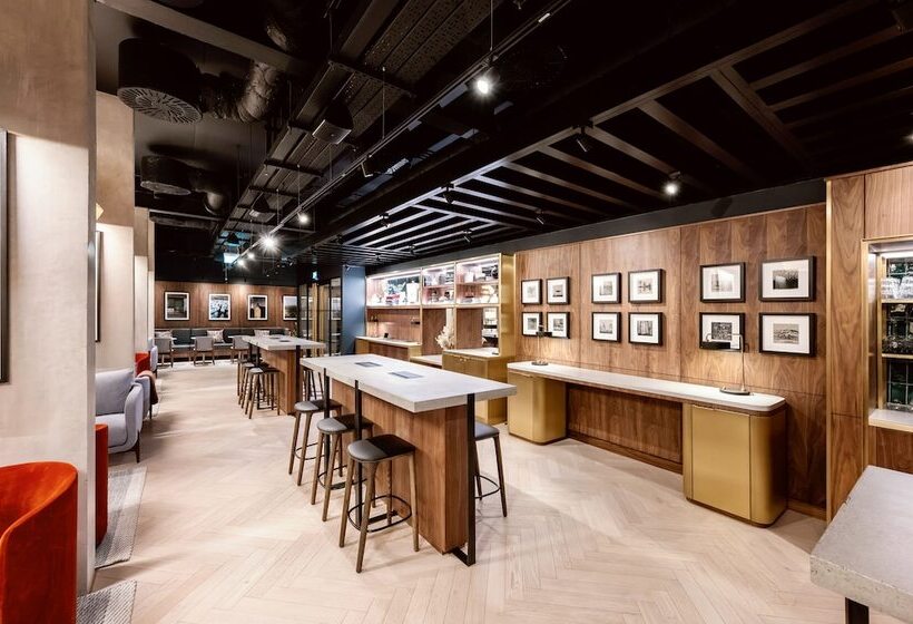 Wilde Aparthotels Manchester St. Peters Square