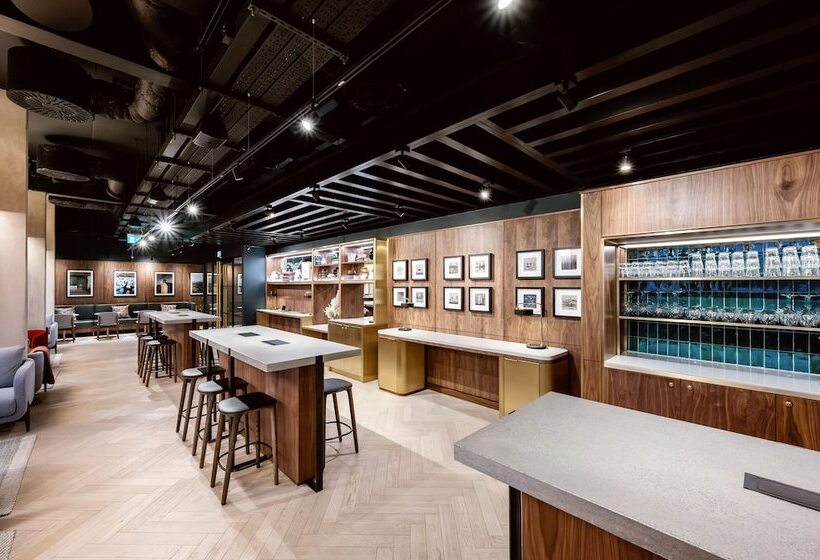 Wilde Aparthotels Manchester St. Peters Square