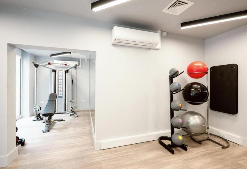 Wilde Aparthotels Manchester St. Peters Square