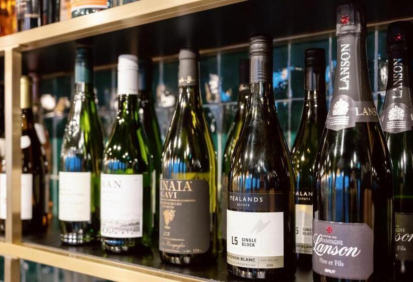 Wilde Aparthotels Manchester St. Peters Square