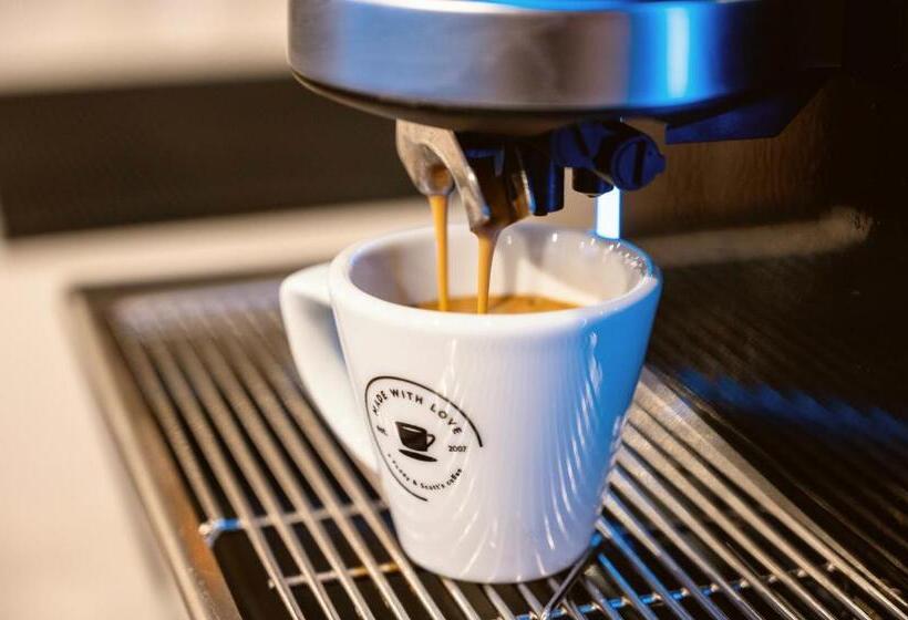 Wilde Aparthotels Manchester St. Peters Square