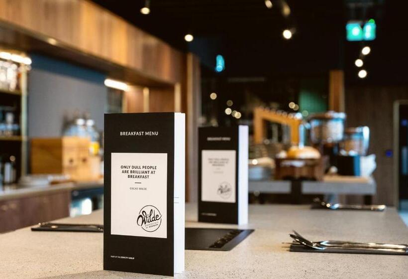 Wilde Aparthotels Manchester St. Peters Square