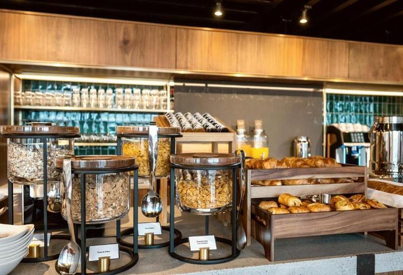 Wilde Aparthotels Manchester St. Peters Square