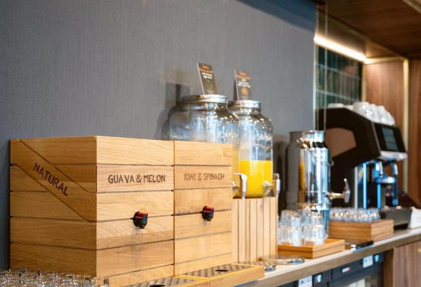 Wilde Aparthotels Manchester St. Peters Square