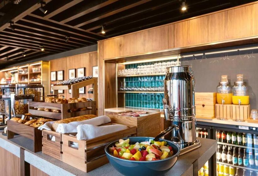 Wilde Aparthotels Manchester St. Peters Square