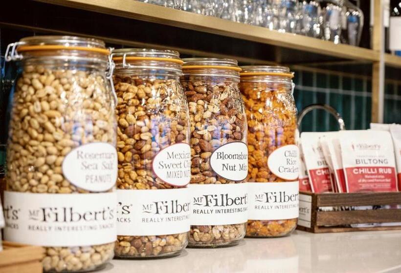 Wilde Aparthotels Manchester St. Peters Square