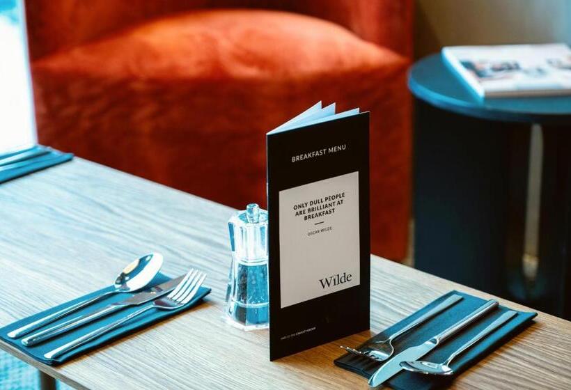 Wilde Aparthotels Manchester St. Peters Square