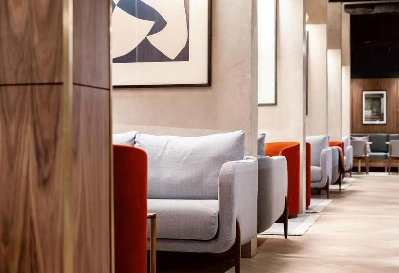 Wilde Aparthotels Manchester St. Peters Square