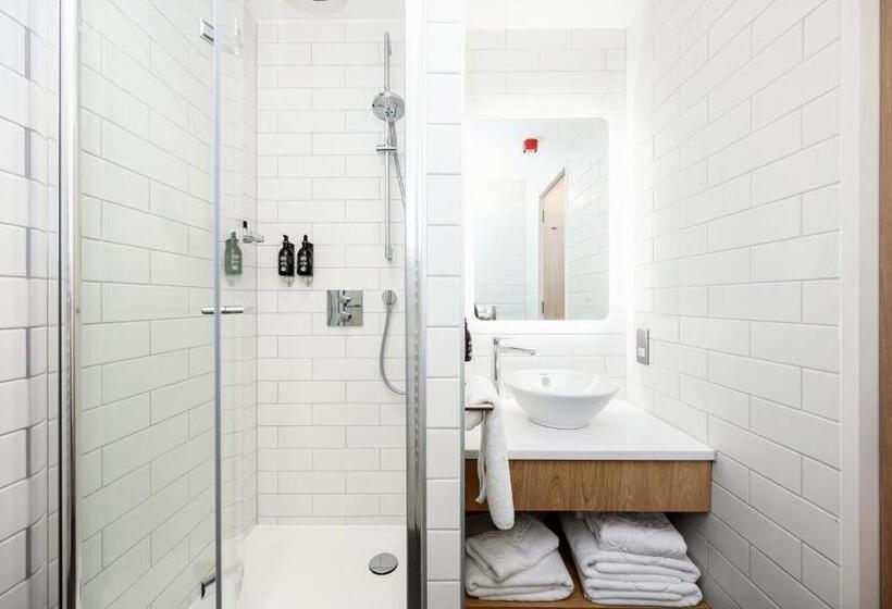 Wilde Aparthotels Manchester St. Peters Square