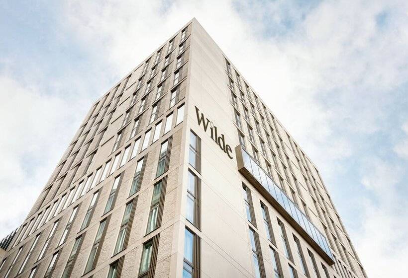 Wilde Aparthotels Manchester St. Peters Square
