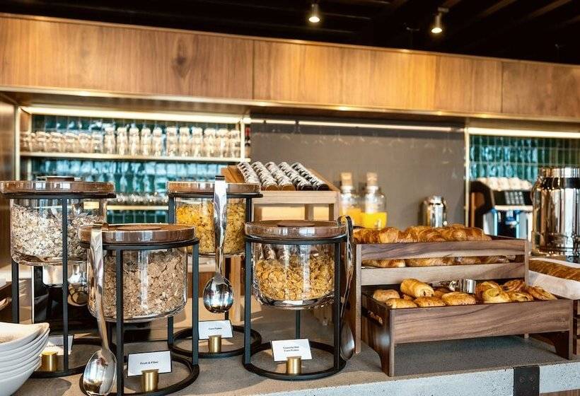 Wilde Aparthotels Manchester St. Peters Square