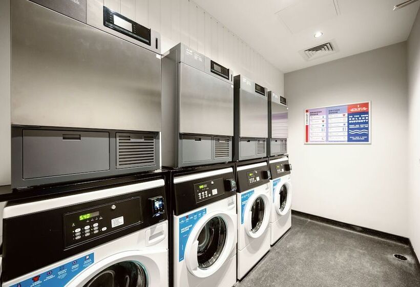 Wilde Aparthotels Manchester St. Peters Square