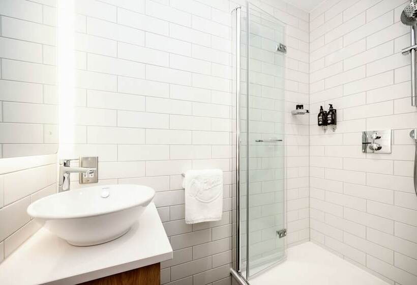 Wilde Aparthotels Manchester St. Peters Square