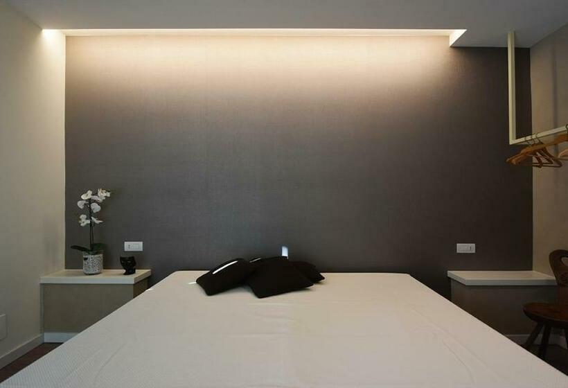 فندق صغير La Meira Sermig Casa Ferie