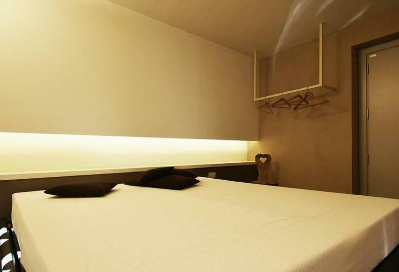 호스텔 La Meira Sermig Casa Ferie