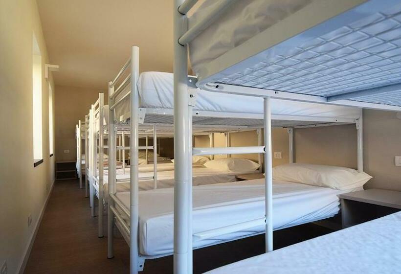 فندق صغير La Meira Sermig Casa Ferie