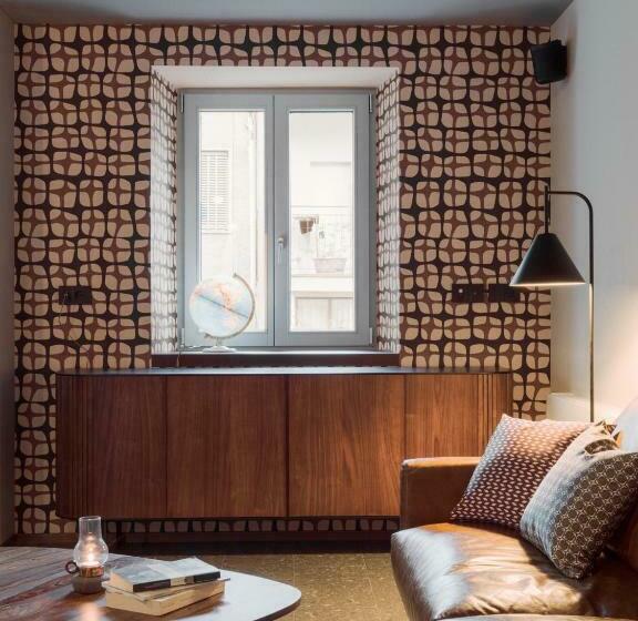 호스텔 Locanda Via Priula