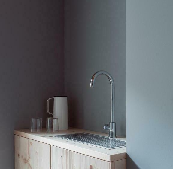 فندق صغير Locanda Via Priula