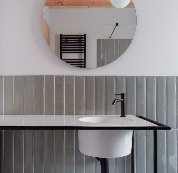 호스텔 Locanda Via Priula