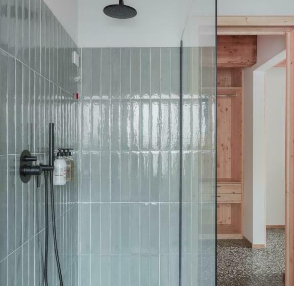 호스텔 Locanda Via Priula