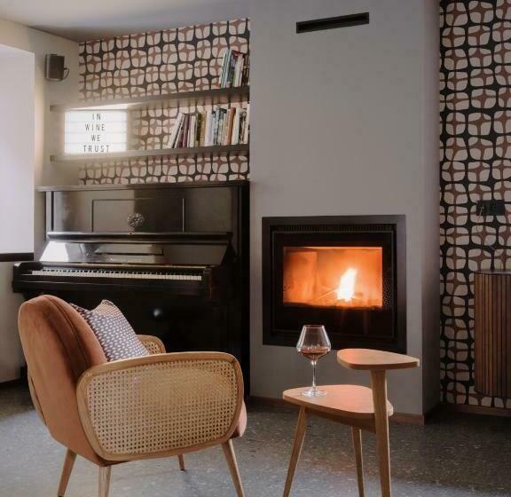 فندق صغير Locanda Via Priula