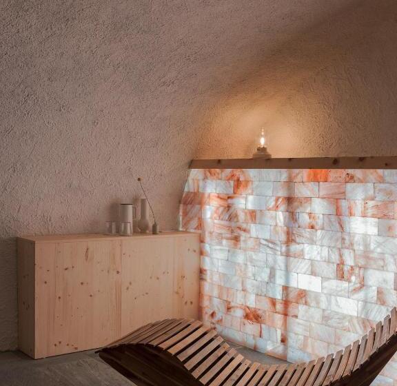 فندق صغير Locanda Via Priula