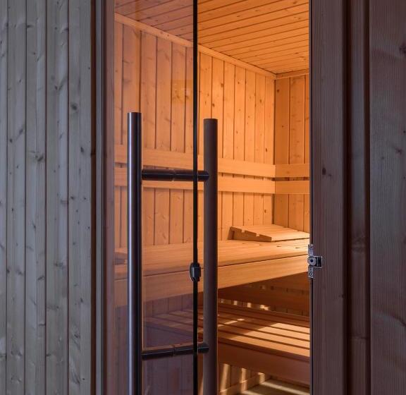 호스텔 Locanda Via Priula