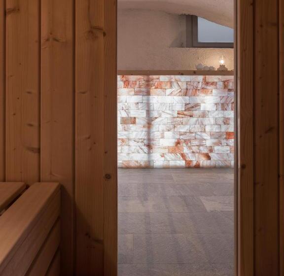 فندق صغير Locanda Via Priula