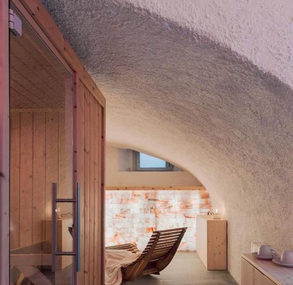 호스텔 Locanda Via Priula