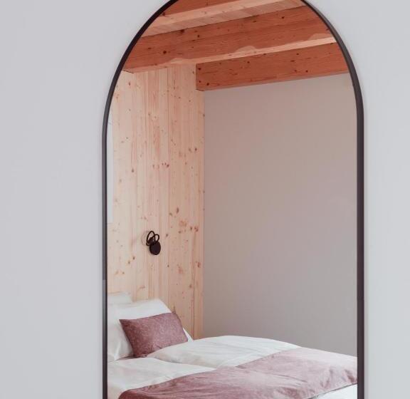 فندق صغير Locanda Via Priula