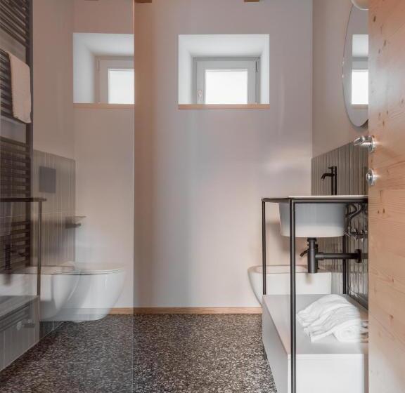 호스텔 Locanda Via Priula