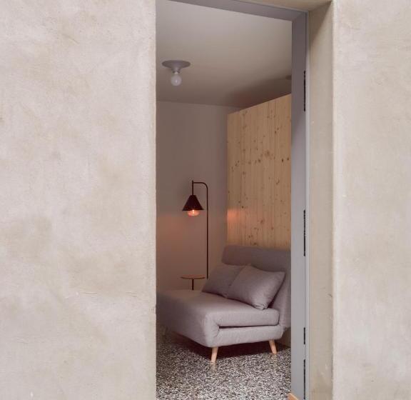 호스텔 Locanda Via Priula