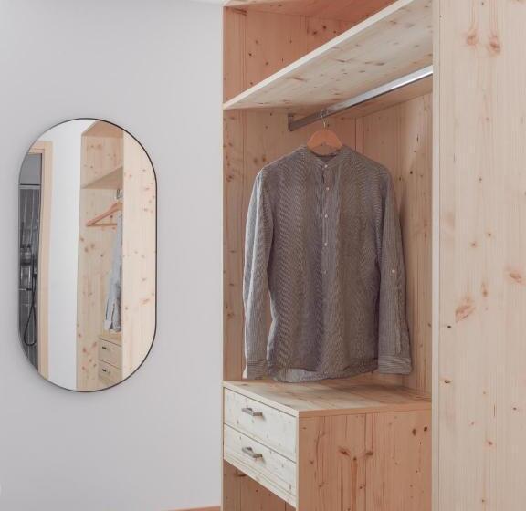 호스텔 Locanda Via Priula