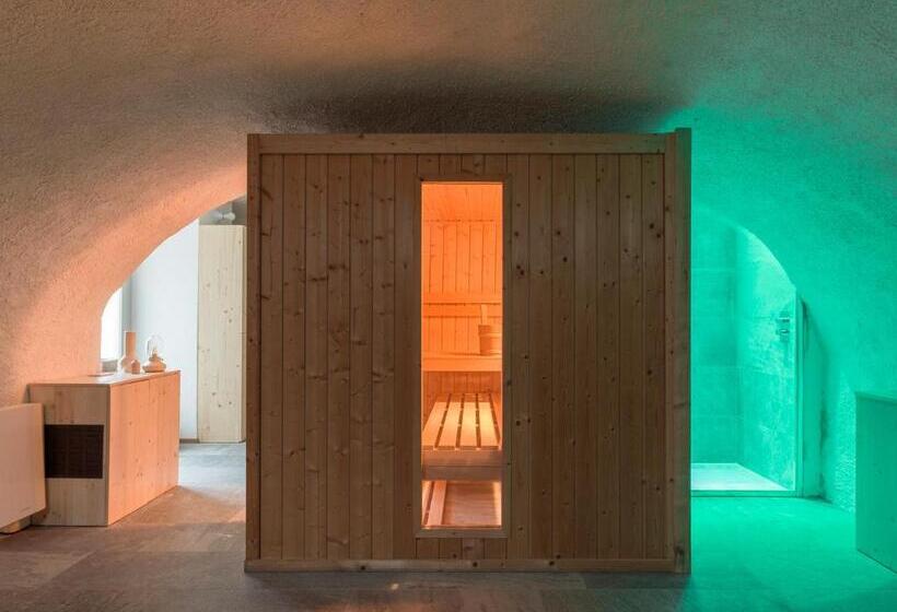 فندق صغير Locanda Via Priula