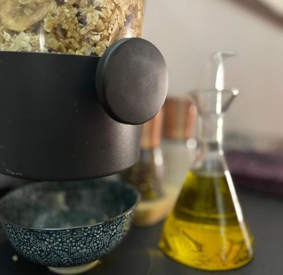 צימר Barri Antic Cambrils