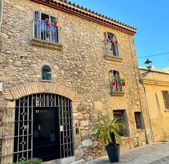 צימר Barri Antic Cambrils