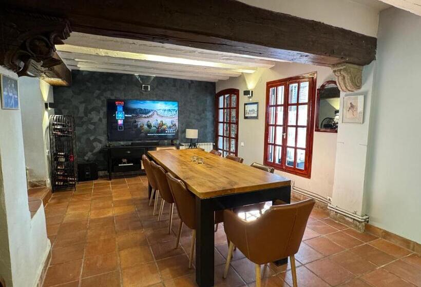 צימר Barri Antic Cambrils