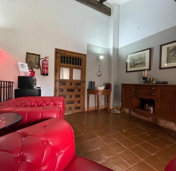 צימר Barri Antic Cambrils