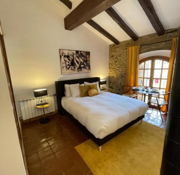 צימר Barri Antic Cambrils