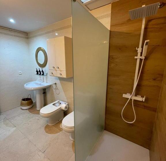 צימר Barri Antic Cambrils