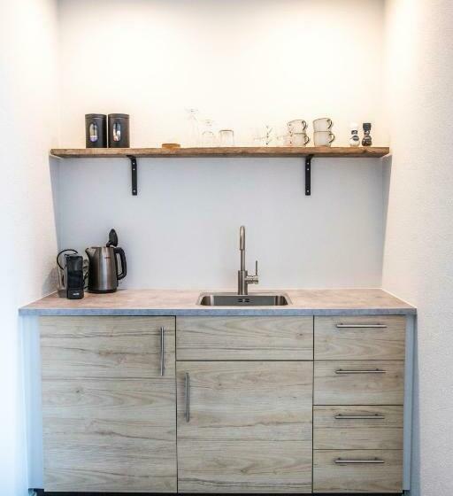 住宿加早餐  De Slaapstudio