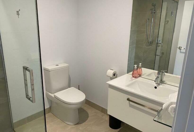 צימר Fitzroy Bnb 39b Whangapoua Road