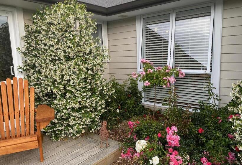 צימר Fitzroy Bnb 39b Whangapoua Road