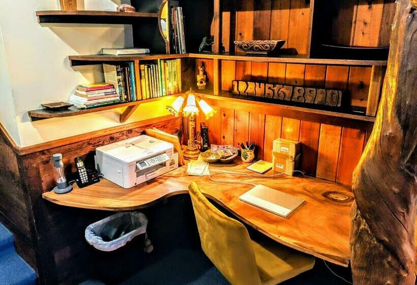 مبيت وإفطار Kehena Mauka Nui Club Lgbtqia+ Clothing Optional