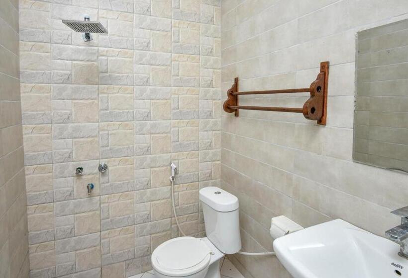 צימר Kuti Hotel Stone Town