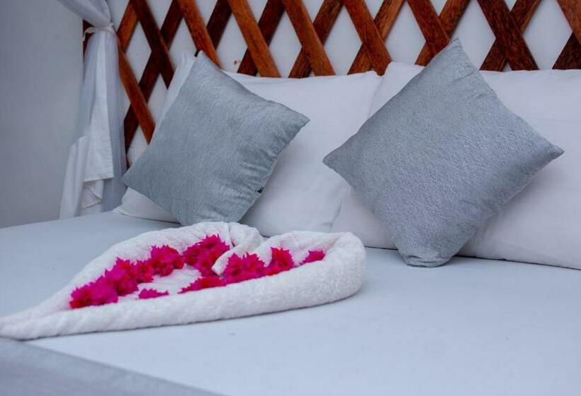 צימר Kuti Hotel Stone Town