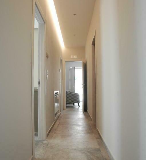 Bed and Breakfast La Casa Dell Alloro