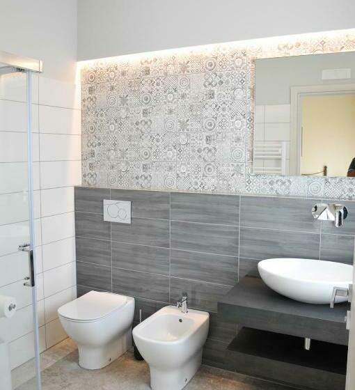 Bed and Breakfast La Casa Dell Alloro