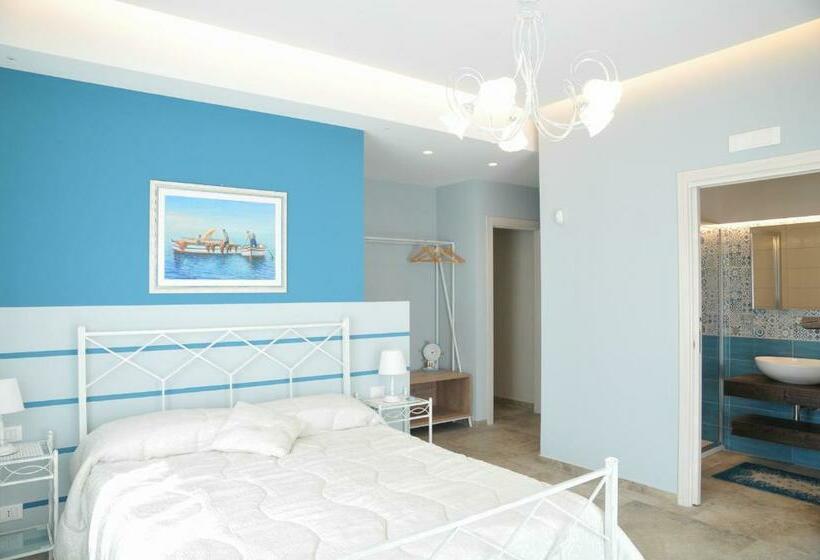 Bed and Breakfast La Casa Dell Alloro