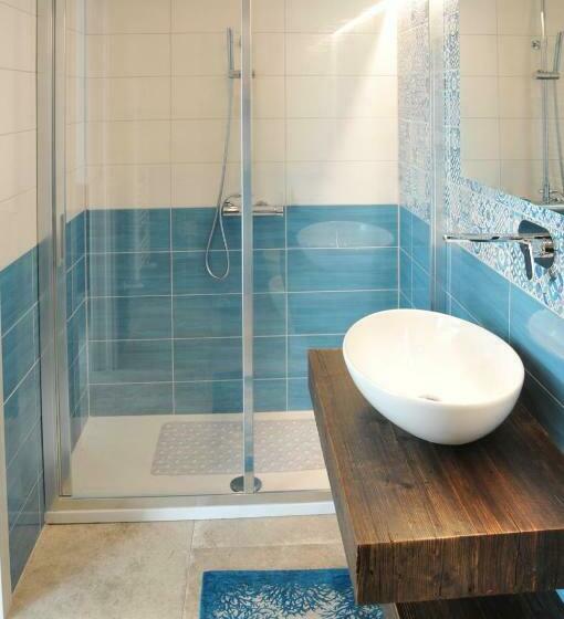 Bed and Breakfast La Casa Dell Alloro